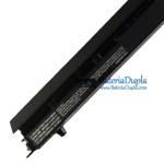 Bateria para Clevo 6-87-W840S-4DL3 W840BAT-4 [bateria de substituição]
